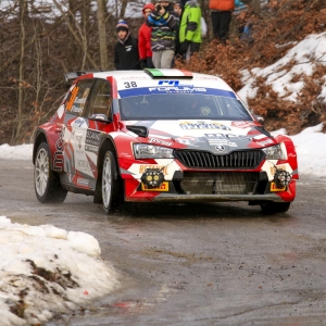 92° RALLY MONTECARLO - Gallery 10